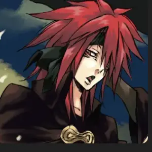 Profile image of ギィ