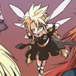Profile image of ラミリス