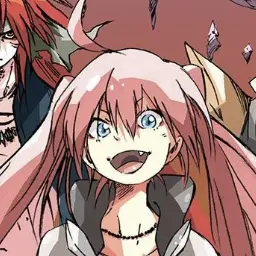 Profile image of ミリム