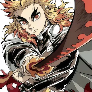 Profile image of 렌코쿠 쿄쥬로