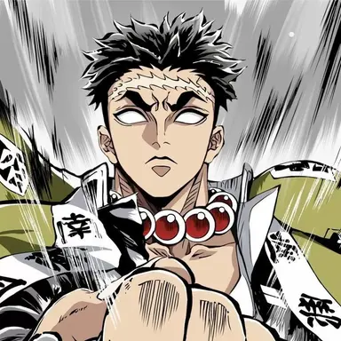 Profile image of 히메지마 교메이