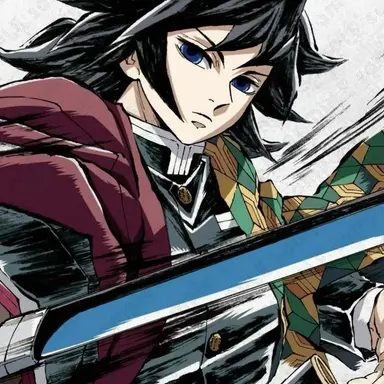 Profile image of 토미오카 기유