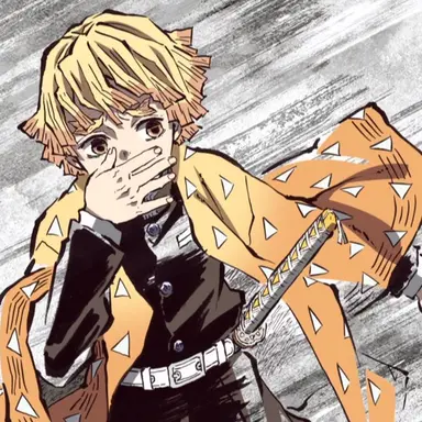 Profile image of 아가츠마 젠이츠