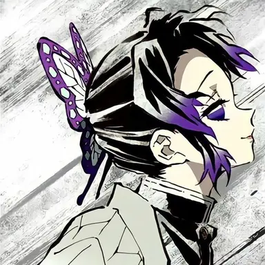 Profile image of 코쵸우 시노부