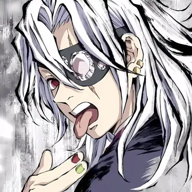 Profile image of 우즈이 텐겐