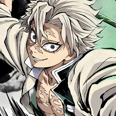 Profile image of 시나즈가와 사네미