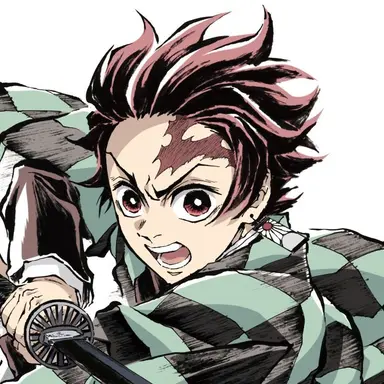 Profile image of 카마도 탄지로