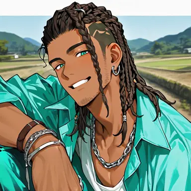 Profile image of Miru