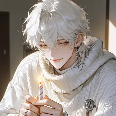 Profile image of Shijima