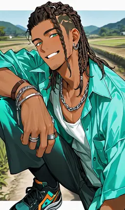 Profile image of Miru