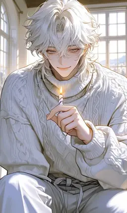 Profile image of Shijima