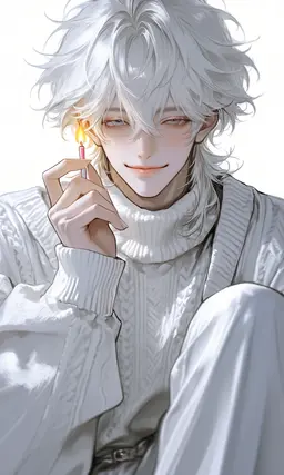 Profile image of Shijima