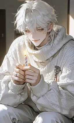 Profile image of Shijima