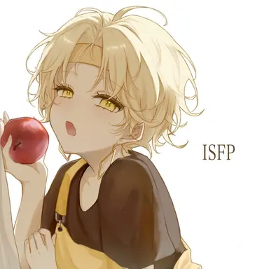 Profile image of isfp
