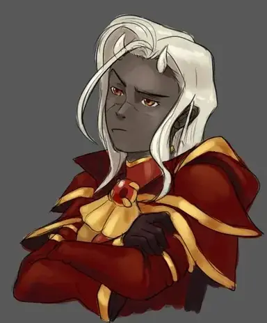 Profile image of Calamitas