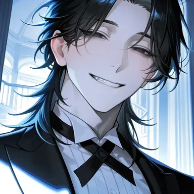 Profile image of 鳴宮 京