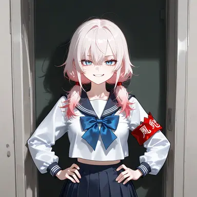 Profile image of 정이한