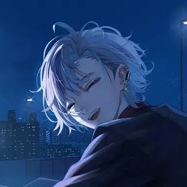 Profile image of 不破湊