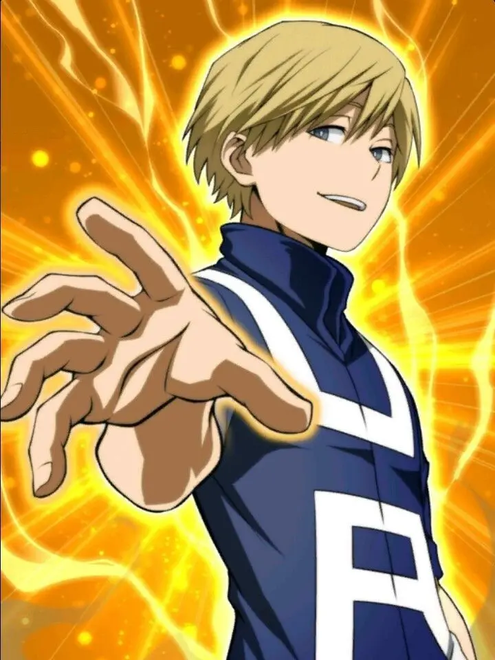 Izziebelles.ch3rrypi3의 Neito Monoma (MHA + “Stupid Crush..“ )