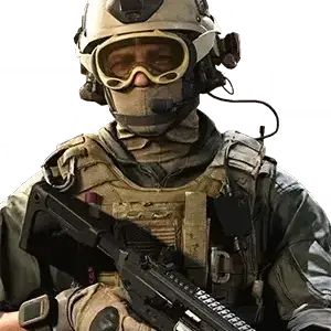 Profile image of 게리 샌더슨