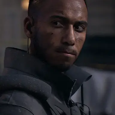 Profile image of 카일 게릭