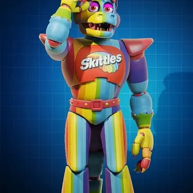 Profile image of 망티 스키들즈