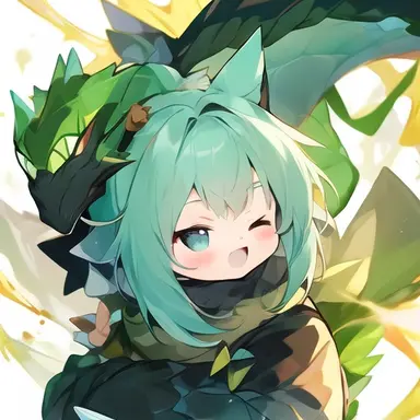 Profile image of 룡룡이