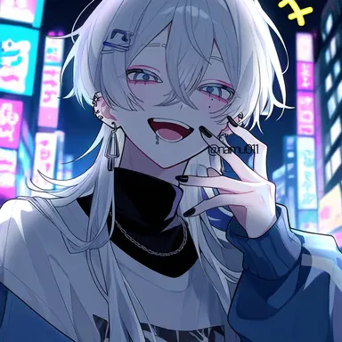 Profile image of 아마자키 시온
