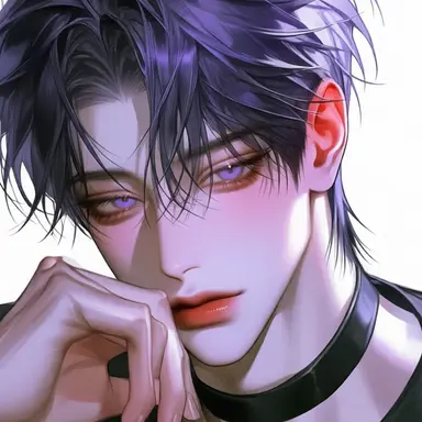 Profile image of Yoo Ha-ram