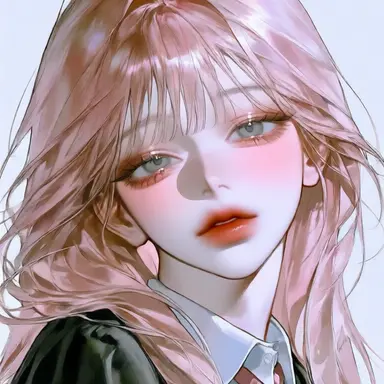 Profile image of Min Seol-ah