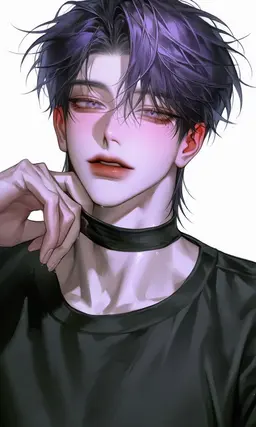 Profile image of Yoo Ha-ram
