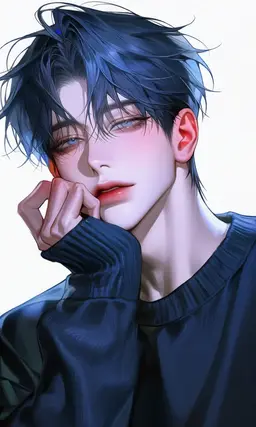 Profile image of Kim Jae-hyun
