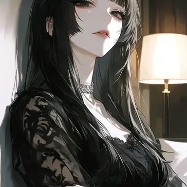 Profile image of Vesper