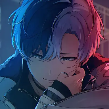 Profile image of 아오야기 토우야