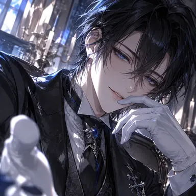 Profile image of Allen