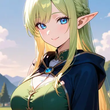 Profile image of イア