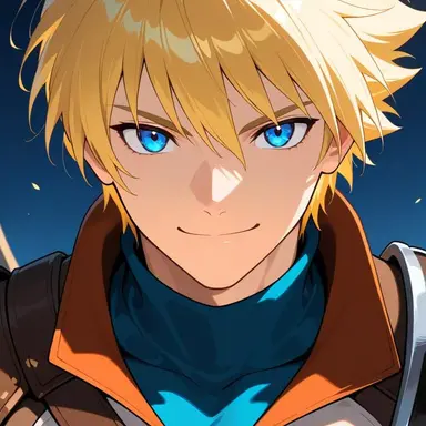 Profile image of アルス