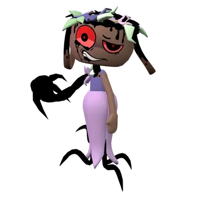 Profile image of 트위스티드 베시