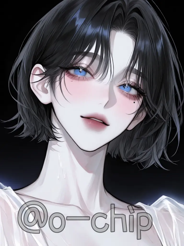 O-Chip의 누나는 오늘도 까칠하다.