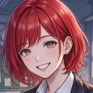 Profile image of 朱莉