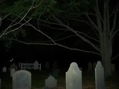 Profile image of Cemetery