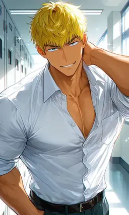 Profile image of チョン・ヒョンス