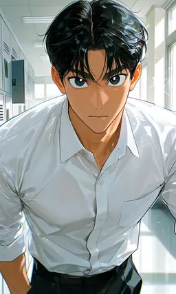 Profile image of クォン・ドユン