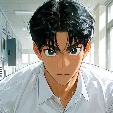 Profile image of クォン・ドユン