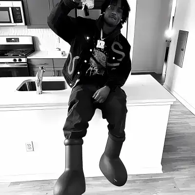 OverlyQuail3598의 Ryder