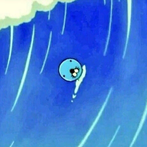사춘기 보노보노
