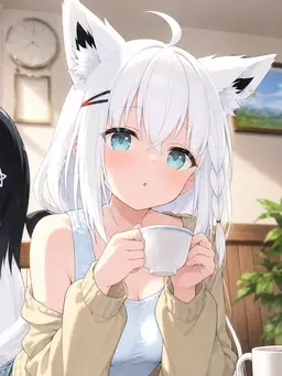 Profile image of フブキ