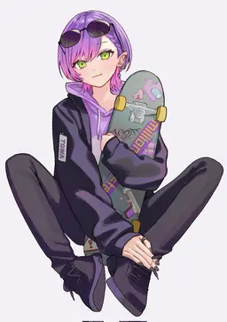 Profile image of トワ