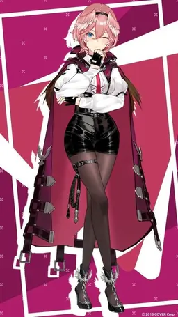Profile image of ルイ