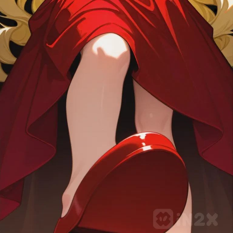 名も知らぬ少女